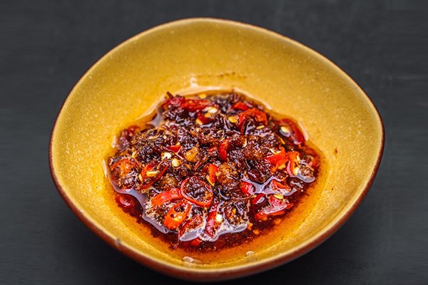 Special Spicy Sauce